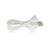 PDEEY 8MM Magnetic Charger, USB DC Charging Cable Cord 3.3 FT...