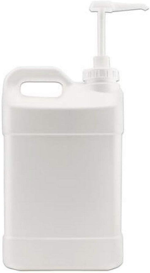 Pump Dispenser 1 oz for 2.5 Gallon Jugs (12/Cs)...