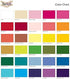 DecoArt DSS88-26 SoSoft Fabric Acrylics Paint, 1-Ounce, Red Pepper...