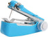 Handheld Sewing Machine, Mini Manual Sewing Machine Simple Operation Sewing Tools Portable Mending Machine Handy Needlework Tool, Random Color......