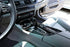 ABS Carbon Fiber Look Gear Shift Knob Trim Cover Fit for BMW 3 4 Series X3 X4 X5 X6 F10 F30 f32...
