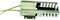 Edgewater Parts 316489403 Igniter Compatible With Kenmore Range (BGG, CEI, CEW, CFG, CGG, CRG, DGG)