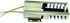 Edgewater Parts 316489403 Igniter Compatible With Kenmore Range (BGG, CEI, CEW, CFG, CGG, CRG, DGG)