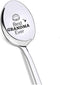Gifts for Grandma from Granddaughter Grandson Best Grandma Ever Spoon for Grandma Grandmother Christmas Mothers Day Gift for Grandma Granny Coffee...