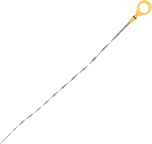 SCITOO for Chrysler Engine Oil Dipstick Replacement 53013835AA 2005-2008 for Chrysler 300 2006-2008 for Dodge Charger Oil Dipstick...