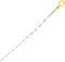 SCITOO for Chrysler Engine Oil Dipstick Replacement 53013835AA 2005-2008 for Chrysler 300 2006-2008 for Dodge Charger Oil Dipstick...