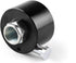 Steering Wheel Quick Hub Aluminum Release Disconnect Hub Adapter Kit 3/4" Shaft Size Blue...