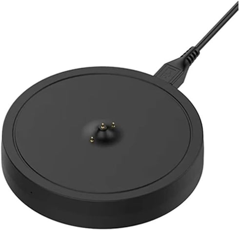 Charging Dock Charging Station Wireless Power Charger Cradle Mount Compatible with Ultimate Ears UE Boom 3,Megaboom 3,Blast,MEGABLAST Portable Blu...