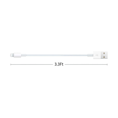 Car Carplay Cable Charging Cord Compatible with Old iPhone 14 Pro Max, 13 Pro Max, SE 2nd, 12, 11, Xs, XR, iPad 4 5 6 7 8, Mini 2 3 4 5, Air 2/3 C...