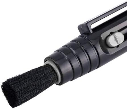 ProMaster Multifunction Optic Cleaning Pen, (Model 5631)...
