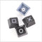 LZYDD Keyboard Keycaps Arrow/Direction key PSP Controller Pattern Cherry MX Key Cap for MX Switches Backlit Mechanical Gaming Keyboard (4pcs,Black...