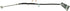 Centric Brake Hose - 150.67076...