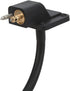 Fuel Tank Fitting, Marine Fuel Tank Connector Fitting Portable 12L 24L Boat Outboard Engine Accessory...