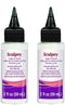 Sculpey ABB02 Bake and Bond, 2 fl Oz (59ml) (2 pack)...