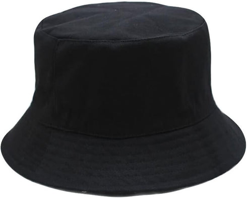 Quanhaigou Bucket Hat for Men Women,Packable Reversible Printed Sun Hats,Fisherman Outdoor Summer Travel Hiking Beach Caps...