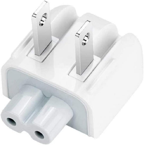 WESAPPINC Replacement Power Adapter Extension Cord Compatible for iBook MacBook Pro MacBook Power Adapters 45W, 60W, 61W, 85W and 87W...