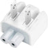 WESAPPINC Replacement Power Adapter Extension Cord Compatible for iBook MacBook Pro MacBook Power Adapters 45W, 60W, 61W, 85W and 87W...