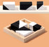 Wooden Puzzle Board Game, Children's 3D Spatial Thinking Training, Gift for Boys and Girls from 4 5 6 7 8 9 10 11 12 Year Old Puzzle Toys...