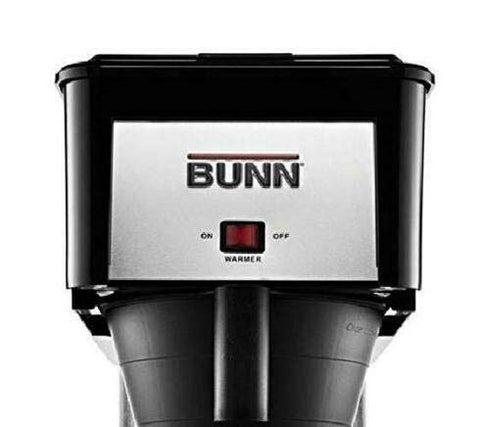 20316.0001 Home Brewer Warmer Switch...