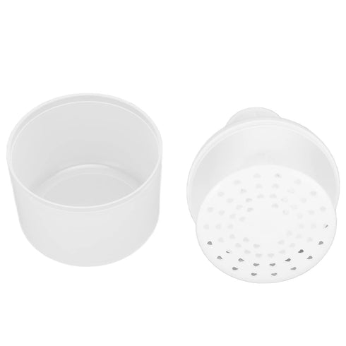 Face Foam Maker, Rich Cream Foamer Skincare Tools Facial Cleanser Foam Cup Portable Plastic Whip Bubble Maker Face Wash Foamer Cup Facial Skin Cle...