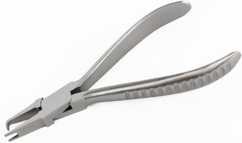 Eyeglasses Frame Pliers, Unload Push in Nose Pad Plier Optical Adjusting Eyeglasses Glasses Nose Pads Arm Pliers Eyeglass Repair Kit...