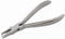 Eyeglasses Frame Pliers, Unload Push in Nose Pad Plier Optical Adjusting Eyeglasses Glasses Nose Pads Arm Pliers Eyeglass Repair Kit...