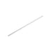 Eowpower 10 Pieces 2mm X 305mm Aluminum Round Rod 6061 T6511 Solid Extruded Rods 12" Long 2mm Diameter...