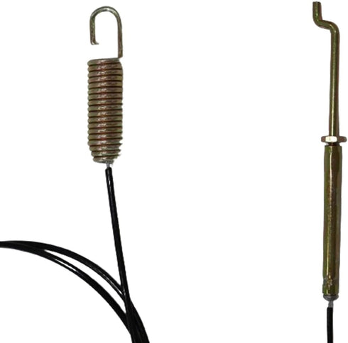 946-0898 Drive Clutch Cable for Replace 746-0898A 746-0898B 746-0898 for MTD Ryobi Yard Machines Craftsman Troy-Bilt Cub Cadte Husky Snow Throwers...