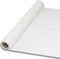 Dak Unyong-JiKorean Traditional Mulberry Paper, (10.4" x 32.8ft, 25gsm) Colored Hanji Paper Roll, Natural Fiber Texture (White with bark pieces)...