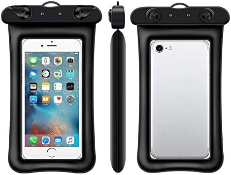Floating Waterproof Pouch for Samsung Galaxy Note 20 Ultra S20 S21 S22 S23 Ultra S21+ S20 Plus S21 FE Note 10 Plus Lite 9 S10 Plus A53 5G, A13 5G,...