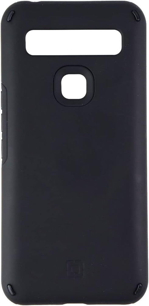 Incipio Duo Series Dual Layer Case for TCL 10 5G UW Smartphone - Black...