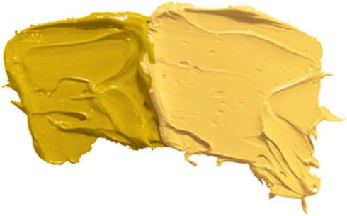 Grumbacher Pre-Tested Oil Paint, 37ml/1.25 Ounce, Aureolin (P003G)...
