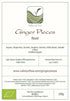 Ginger Root Organic Spice - Tanacetum Parthenium Seasoning - Root Ginger Dried Root Ginger Dried Ginger Root Ginger Spice...
