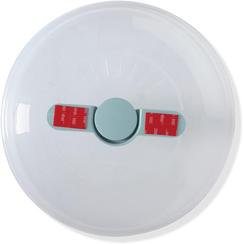Microwave Up & Away-Easy Stow...