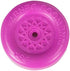 Official Pinewood Derby Wheels and Axles (Purple)...