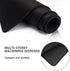 Extra Large Gaming Mouse Pads/Extended Protective Office Desk Mouse Mat Non-Slip Professional Precision Tracking Surface (23.6" x 11.8") for PC Co...