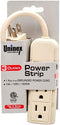 Uninex UNI3OUTPS Outlet Power Strip...