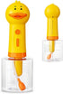 Electric Automatic Foaming Machine for Pet Dog/Cat Grooming, Dishwashing Bath Car Wash, Shampoo Soap Detergent Dispenser Foaming Generater Indoor ...