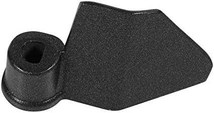 2 Pieces Bread Maker Machine Kneading Paddle Parts,Breadmaker Mixing Kneading Blade,Metal Bar Replacement for Bread Machine...