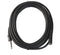 15 Foot 1/4 Inch Stereo Extension Cable Male/Female...