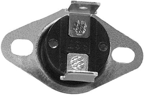 LA-1053 Dryer Thermal Fuse Kit 53-1182 53-0771 L248-80'F for Whirlpool Parts Part number LA-1053 replaces the following parts: LA1053, 53-0261, 53-1133, 53-1526, AP4242472, 3344, 53-0143, 53