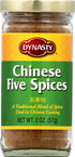Dynasty Five Spices Powder, 2 Oz...