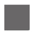 4 Pieces Grey Silicone Thermal Pad, 0.5mm 1mm 1.5mm 2mm Thickness 100x100mm Whole Piece, Thermal Conductivity 3.0 W/mK, Heat Resistant for Laptop ...