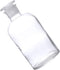 1pc Reagent Bottle 250ml Bottle Wide Mouth Labs Bottle Laboratory Chemical Storage Bottle Autosampler Vials Lip 125ml Bottle Graduated Laboratory ...