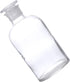 1pc Reagent Bottle 250ml Bottle Wide Mouth Labs Bottle Laboratory Chemical Storage Bottle Autosampler Vials Lip 125ml Bottle Graduated Laboratory ...