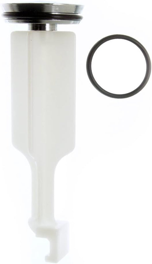 Danco Long-Lasting Pop-Up Stopper for Price Pfister, Chrome, 3-5/8-Inch, 1-Set (80381)...