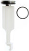 Danco Long-Lasting Pop-Up Stopper for Price Pfister, Chrome, 3-5/8-Inch, 1-Set (80381)...