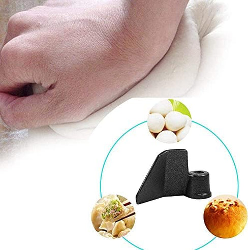 2 Pieces Bread Maker Machine Kneading Paddle Parts,Breadmaker Mixing Kneading Blade,Metal Bar Replacement for Bread Machine...