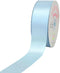 Creative Ideas Solid Satin Ribbon, 1-1/2"/50 yd, Light Blue,PSF1102-305...