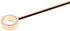 Barfly M37031CP Cocktail Pick, Circle Top, 4.25" inch Copper (pack of 12)...